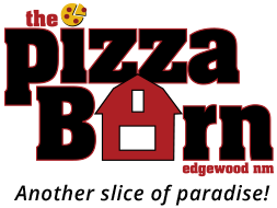 The Pizza Barn Logo